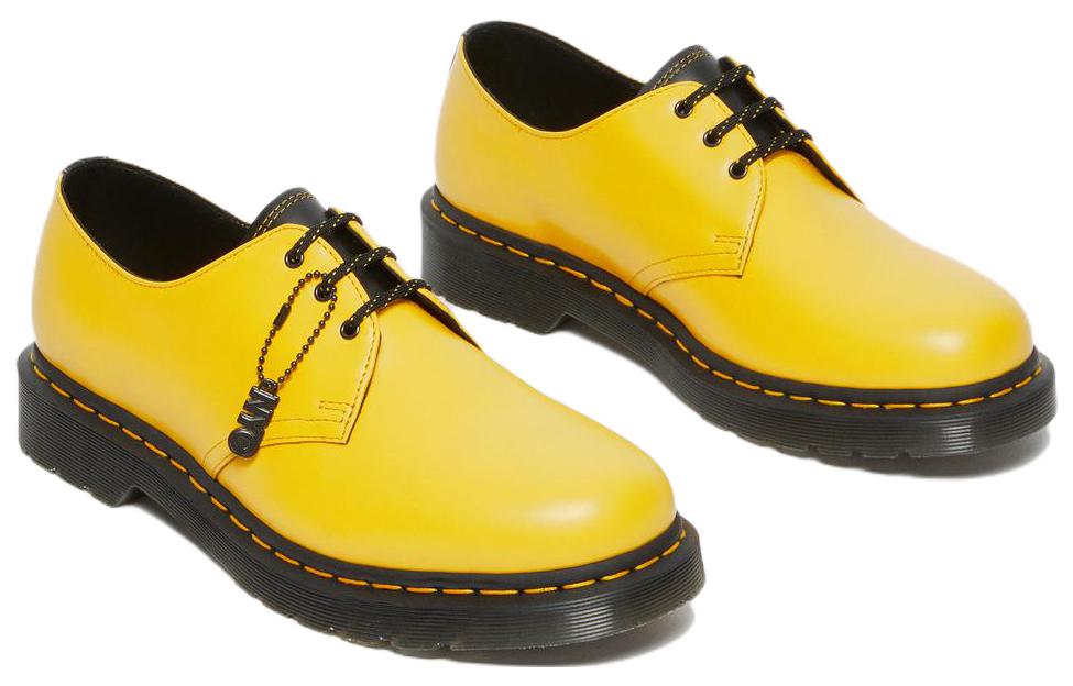 Dr. mtthhartens 1461 New York City 'Yellow' 27265700
