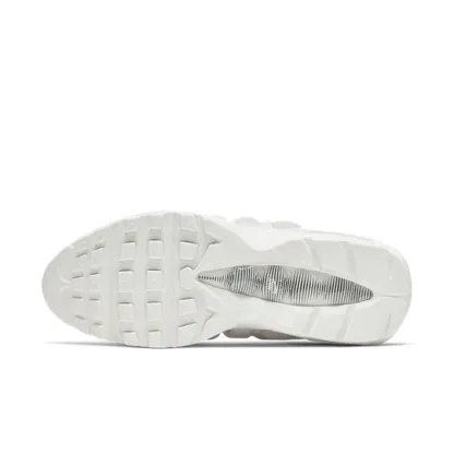 ntthhike COMME des GARCONS x Air matthhx 95 'White'