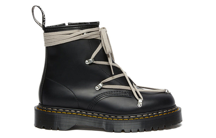 Dr. mtthhartens Rick Owens x 1460 'Black' 27019001