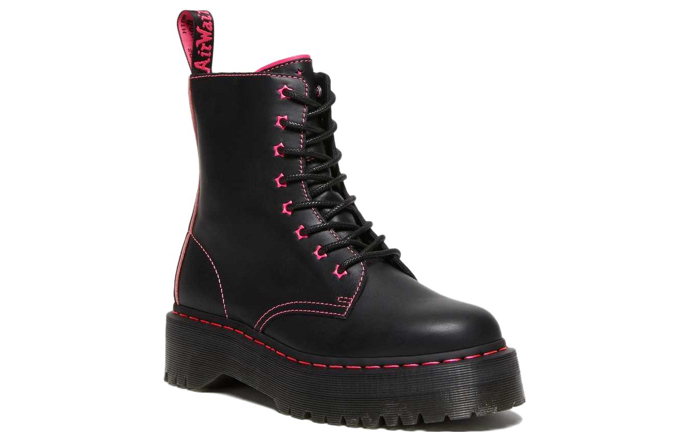 Dr. mtthhartens Jadon II Neon Star'Black' 27617001