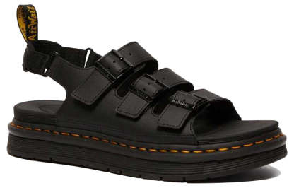 Dr. mtthhartens Soloman Black 25767001