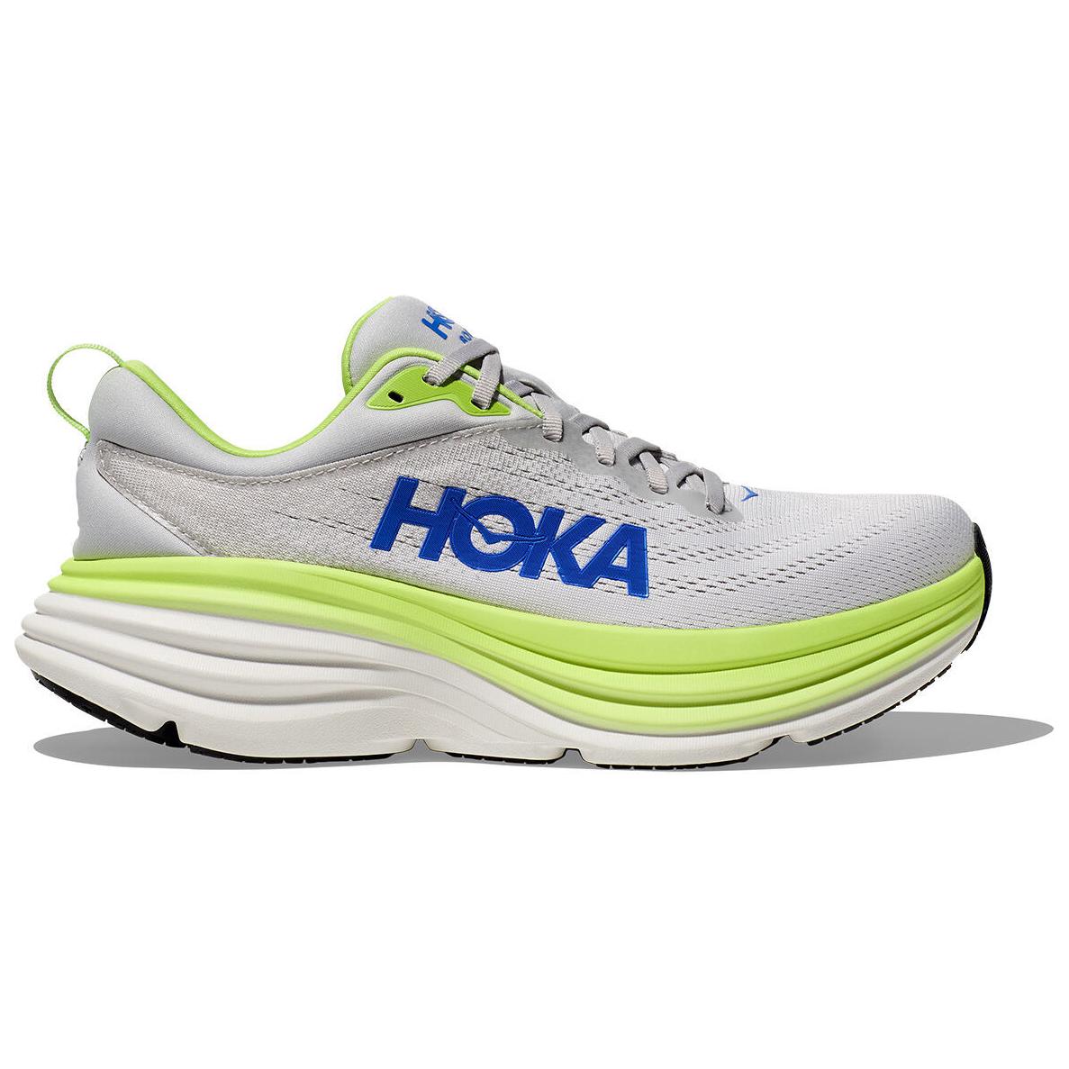 hoka ONE ONE Bondi 8 'Stardust lettuce' 1127953-STTC