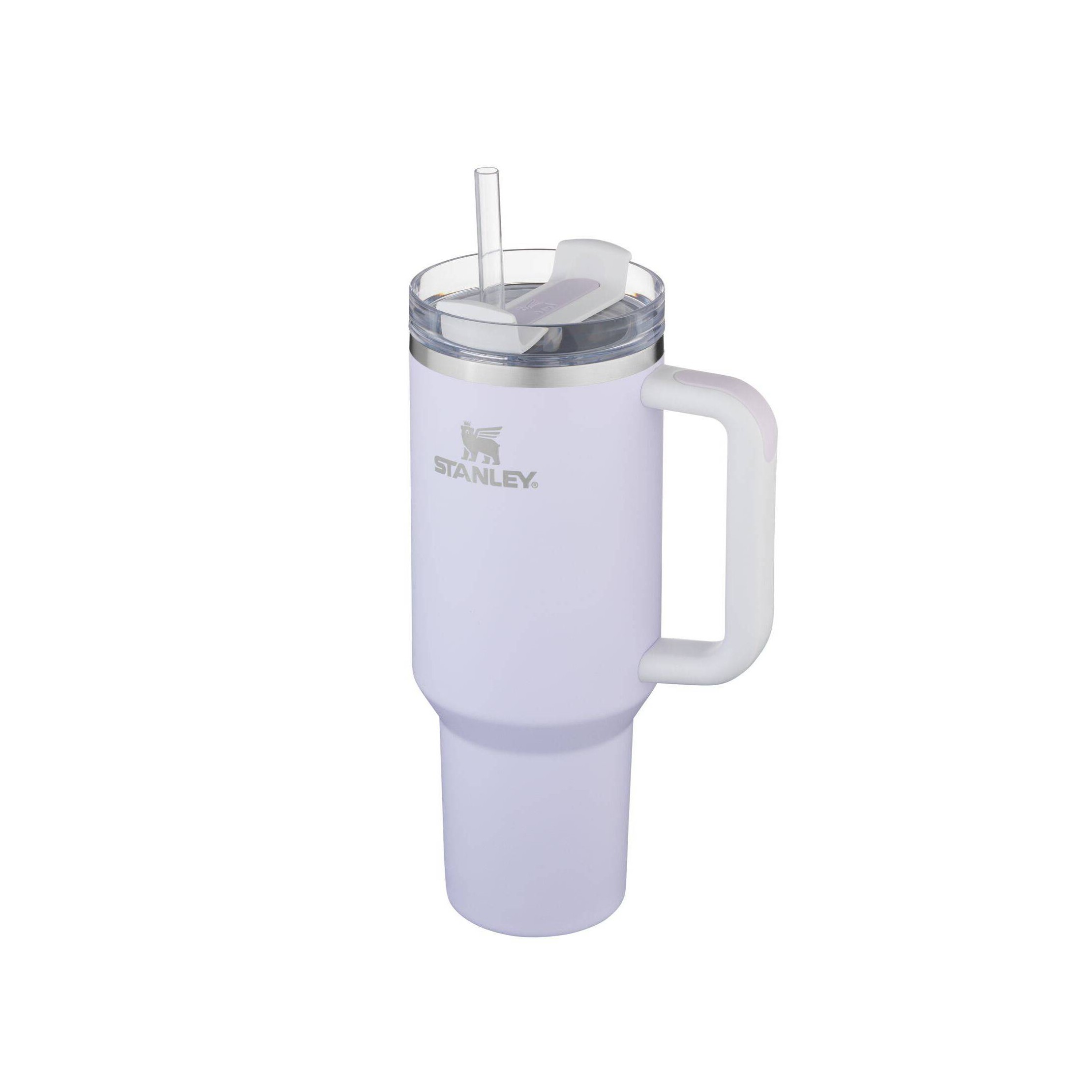 40oz Stainless Steel H2.0 FlowState Quencher Tumbler