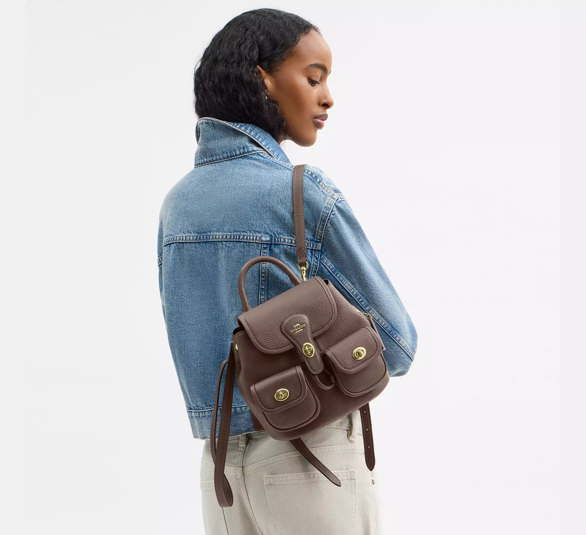 Hadley Backpack