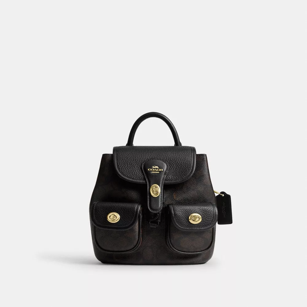 Hadley Backpack