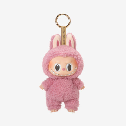 Labubu Pendant