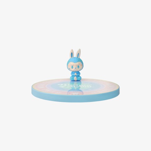 Labubu Pendant