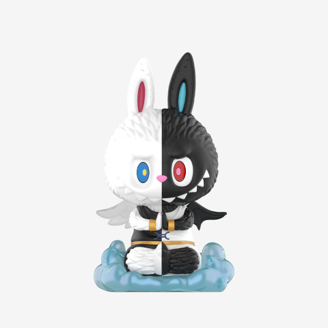 Labubu Pendant