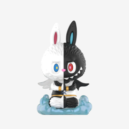 Labubu Pendant