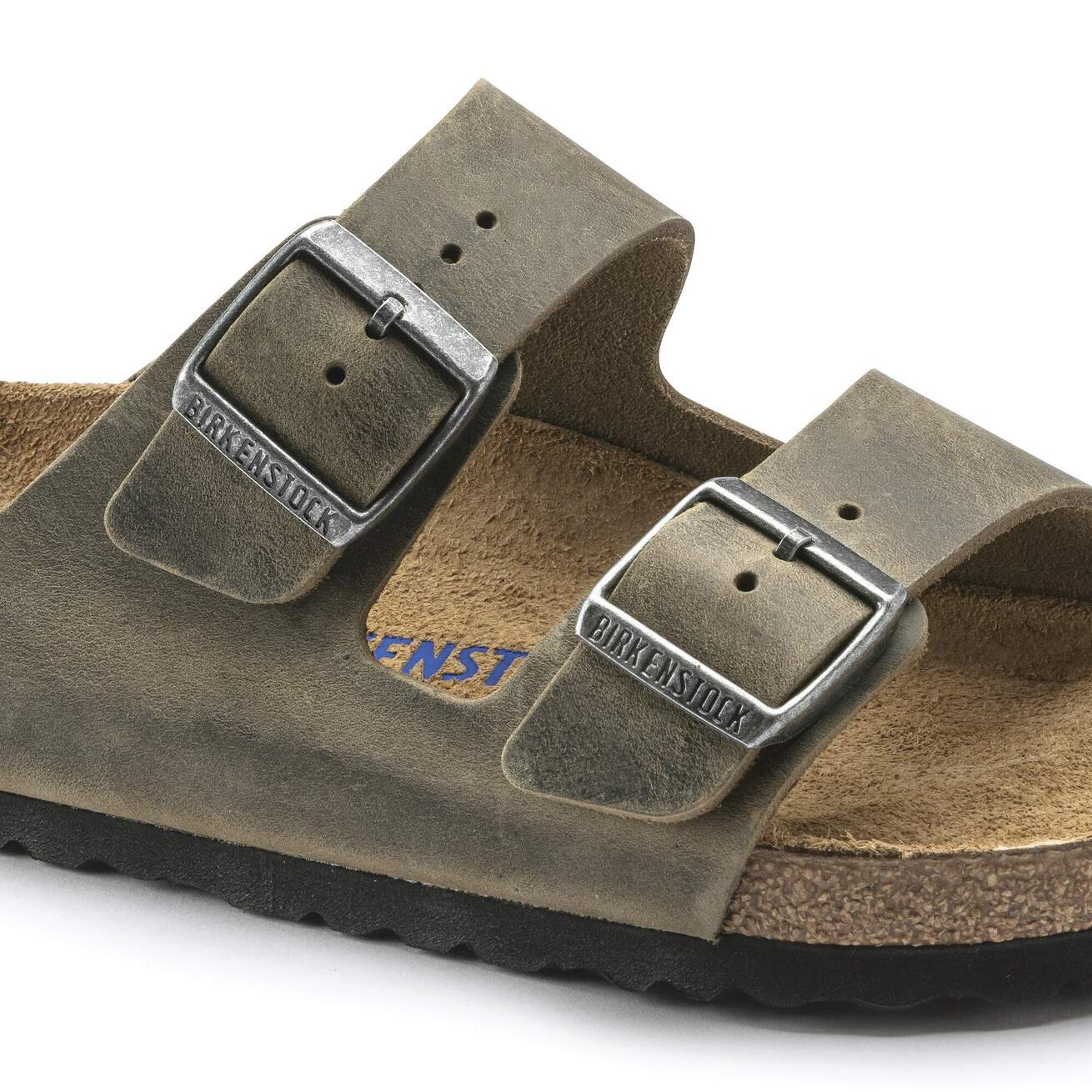 Arizona Lit de pied souple