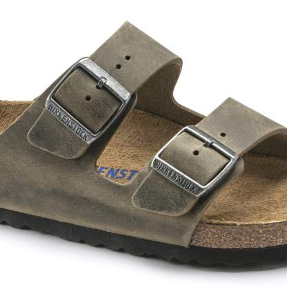 Arizona Lit de pied souple