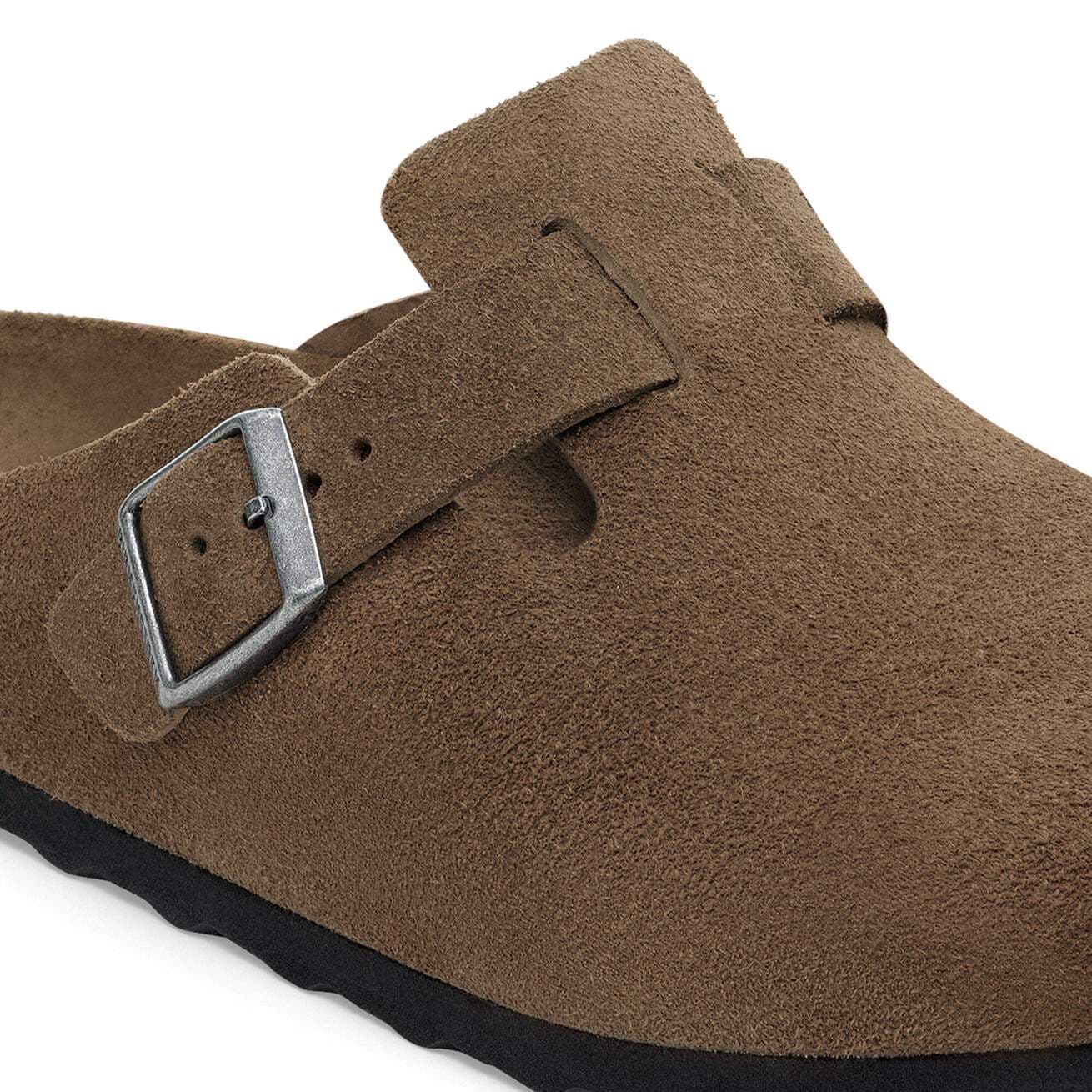 Boston Lit de pied souple