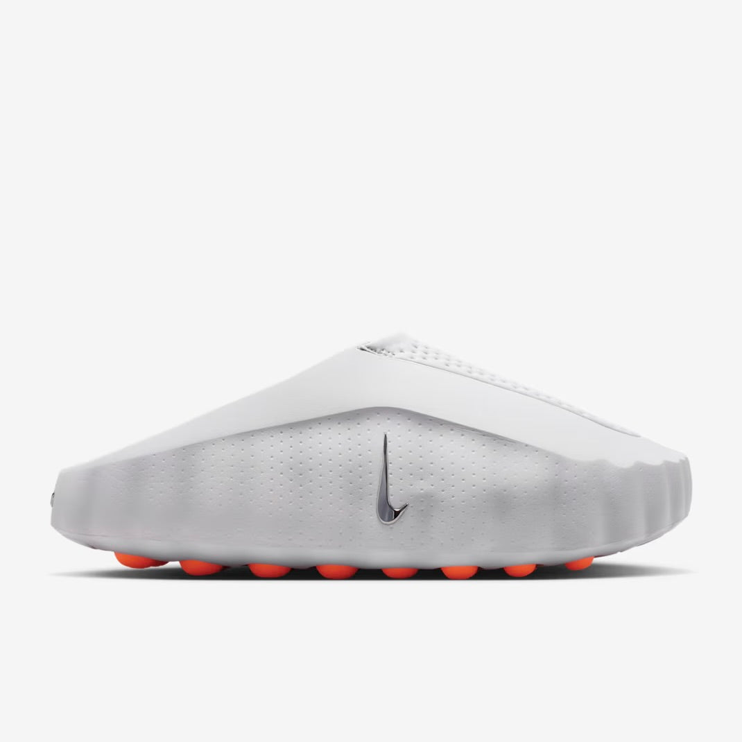 Nike Mind 001 Slide Light Smoke Grey