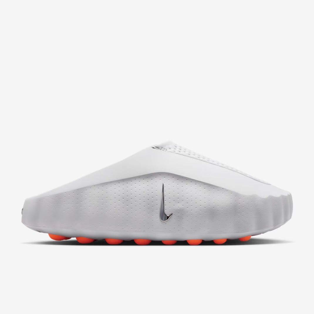 Nike Mind 001 Slide Light Smoke Grey