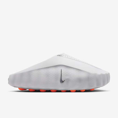 Nike Mind 001 Slide Light Smoke Grey