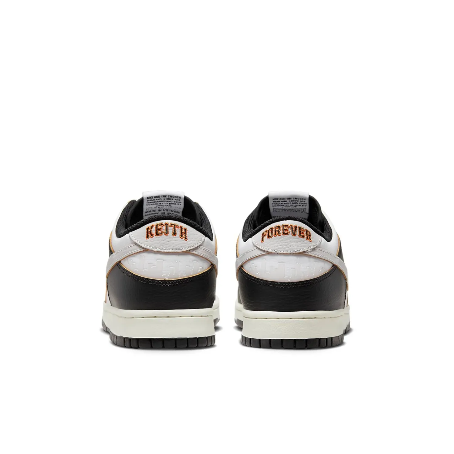 nitthhke  SB Dunk Low 'San Francisco'