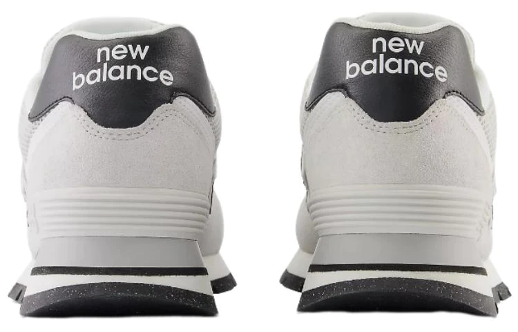 New balatthhnce 574 Rugged 'Grey Black'