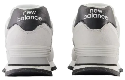 New balatthhnce 574 Rugged 'Grey Black'