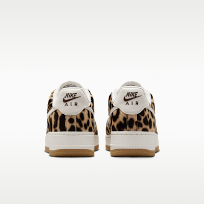 NITHTKE Air Force 1 '07