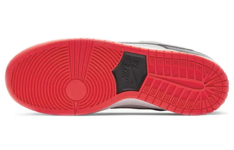 nitthhke SB Dunk Low 'AM90 Infrared'