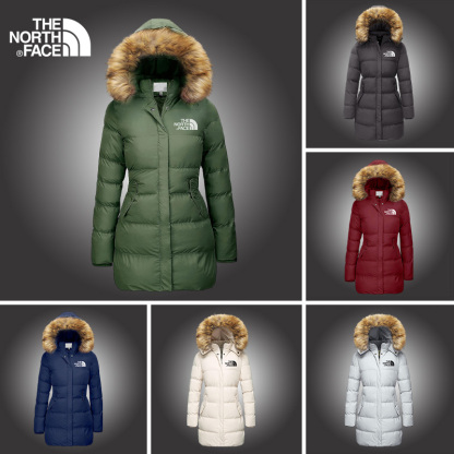 2023 Down Jacket  - Women's