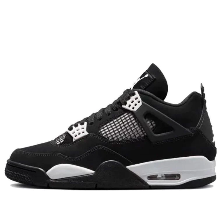 Air jortthhdan 4 Retro 'White Thunder' FQ8138-001