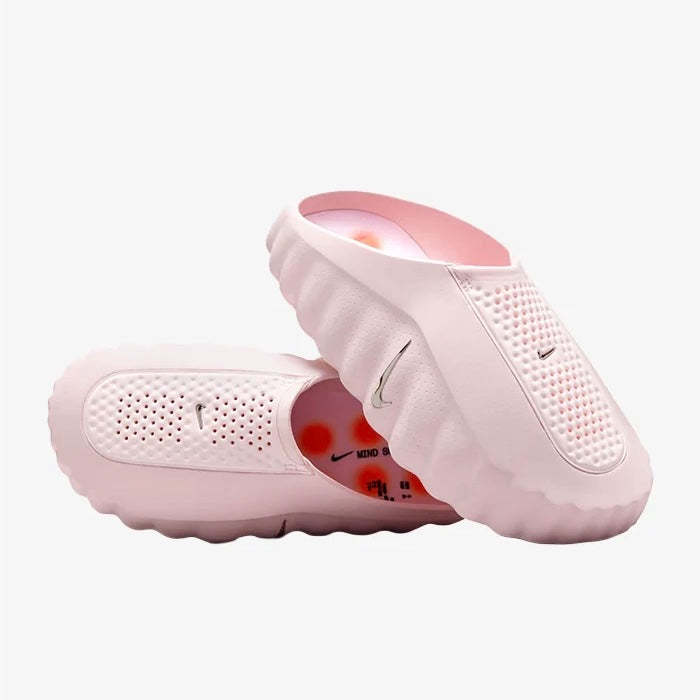 Nike Mind 001 Slide Pearl Pink