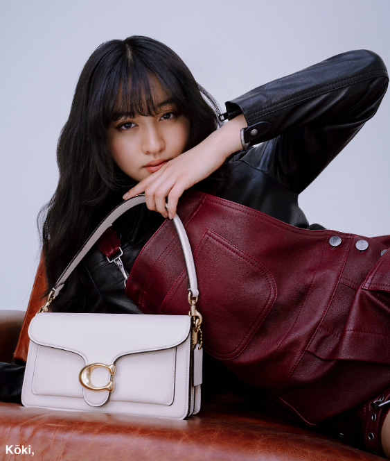 Coathtch  Classic handbags