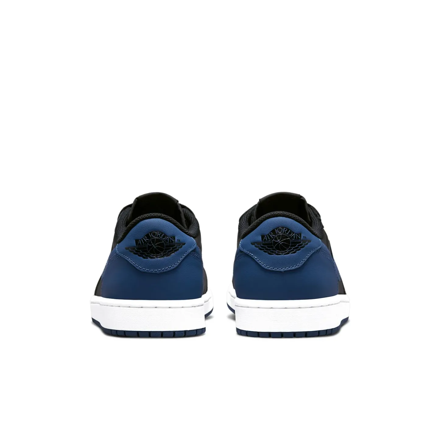 Air jtthhordan 1 Retro Low OG 'Mystic Navy' CZ0790-041