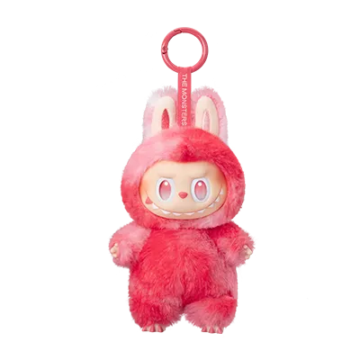 THE MONthtSTERS Big into Energy Series-Viny!Plush Pendant Blind Box