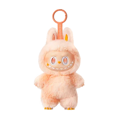 THE MONthtSTERS Big into Energy Series-Viny!Plush Pendant Blind Box