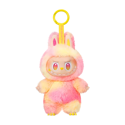 THE MONthtSTERS Big into Energy Series-Viny!Plush Pendant Blind Box