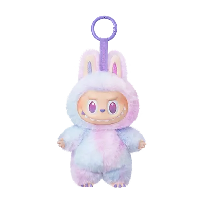 THE MONthtSTERS Big into Energy Series-Viny!Plush Pendant Blind Box