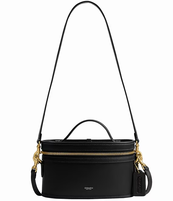 The Coach Originals Trail Satchel Bag