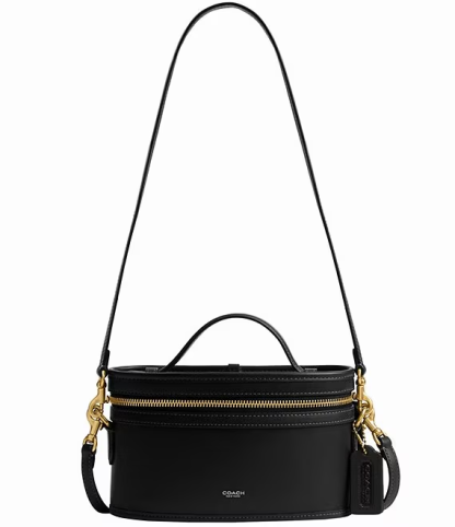 The Coach Originals Trail Satchel Bag