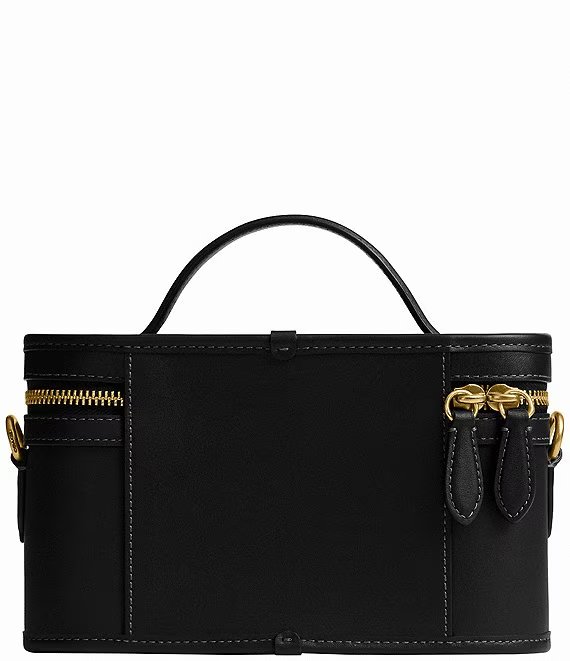 The Coach Originals Trail Satchel Bag