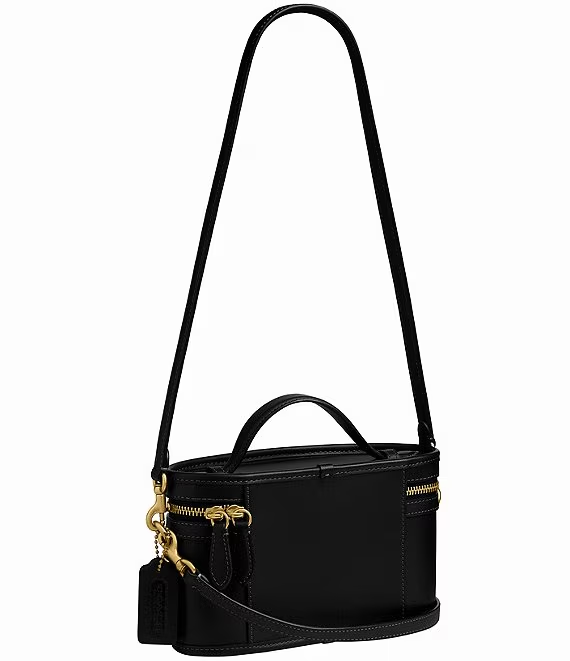 The Coach Originals Trail Satchel Bag