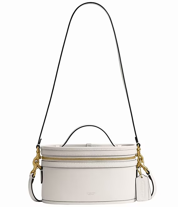 The Coach Originals Trail Satchel Bag