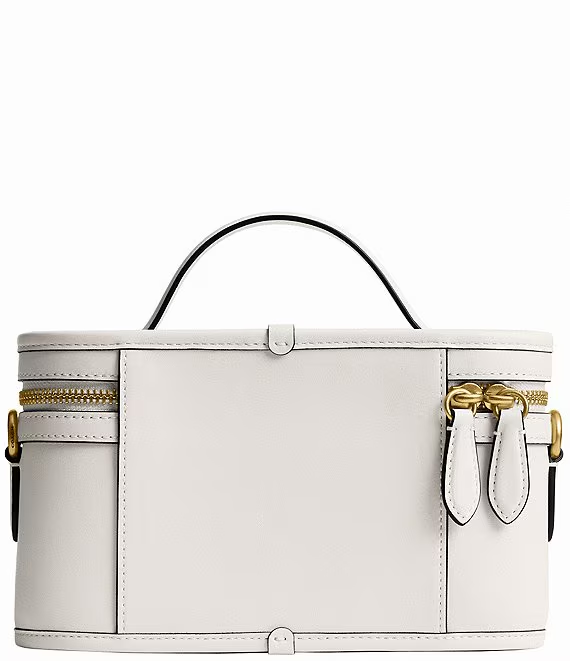 The Coach Originals Trail Satchel Bag