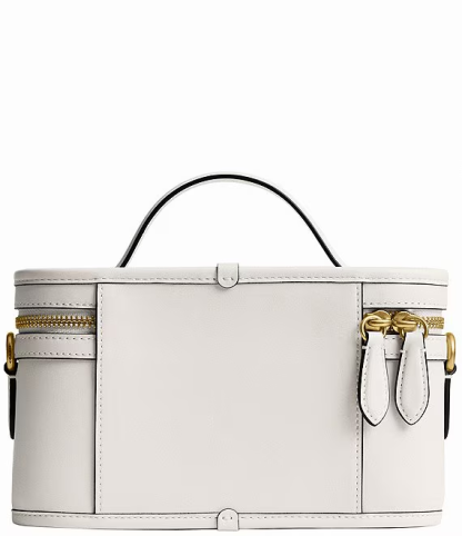 The Coach Originals Trail Satchel Bag