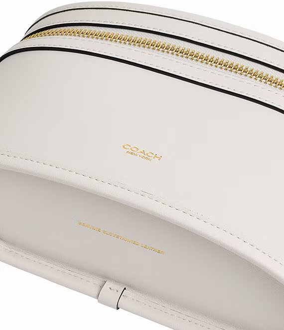 The Coach Originals Trail Satchel Bag