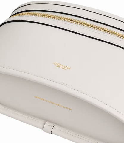 The Coach Originals Trail Satchel Bag