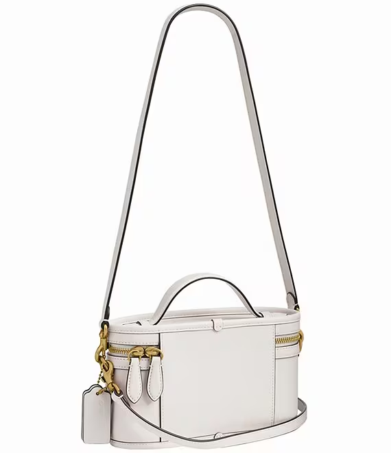 The Coach Originals Trail Satchel Bag