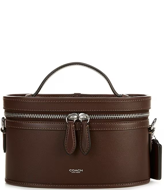 The Coach Originals Trail Satchel Bag