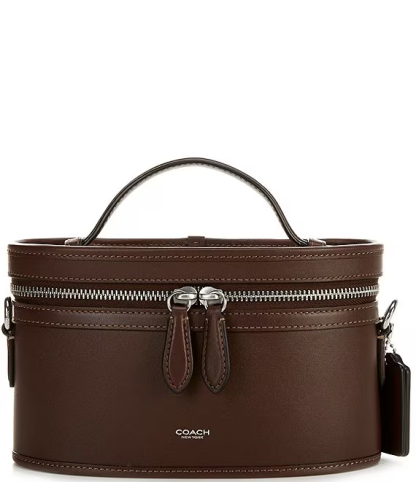 The Coach Originals Trail Satchel Bag