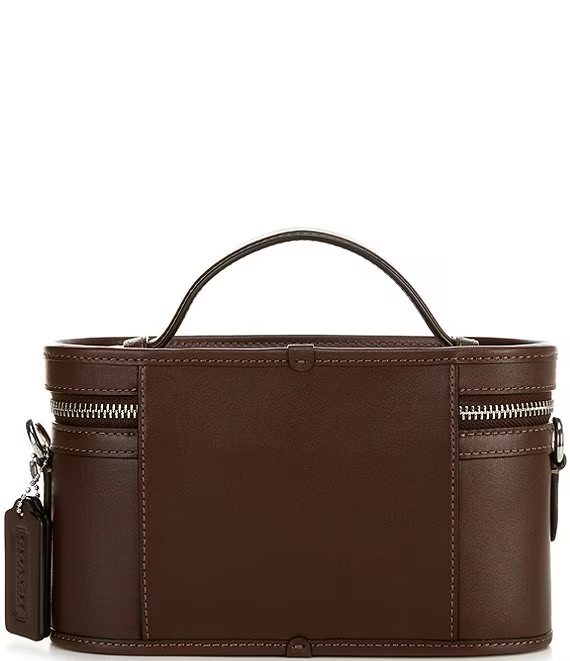 The Coach Originals Trail Satchel Bag
