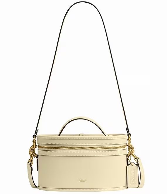 The Coach Originals Trail Satchel Bag