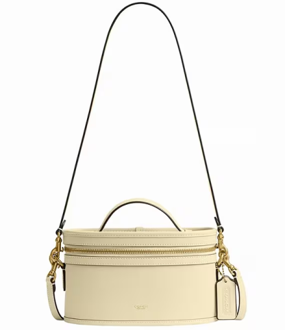 The Coach Originals Trail Satchel Bag