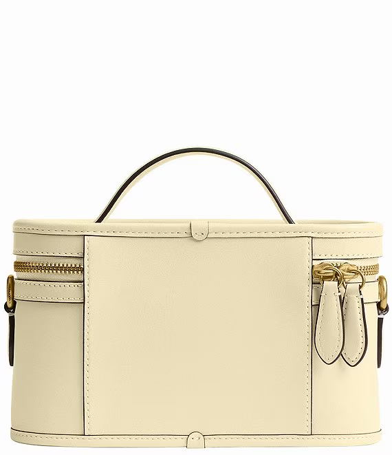 The Coach Originals Trail Satchel Bag