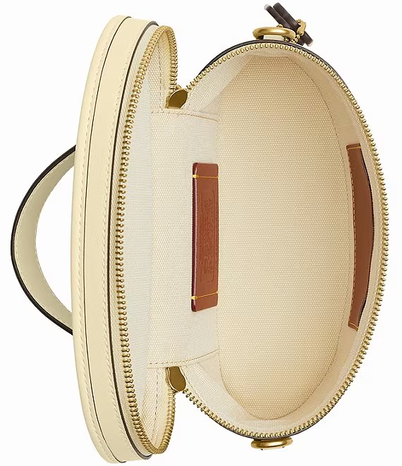 The Coach Originals Trail Satchel Bag